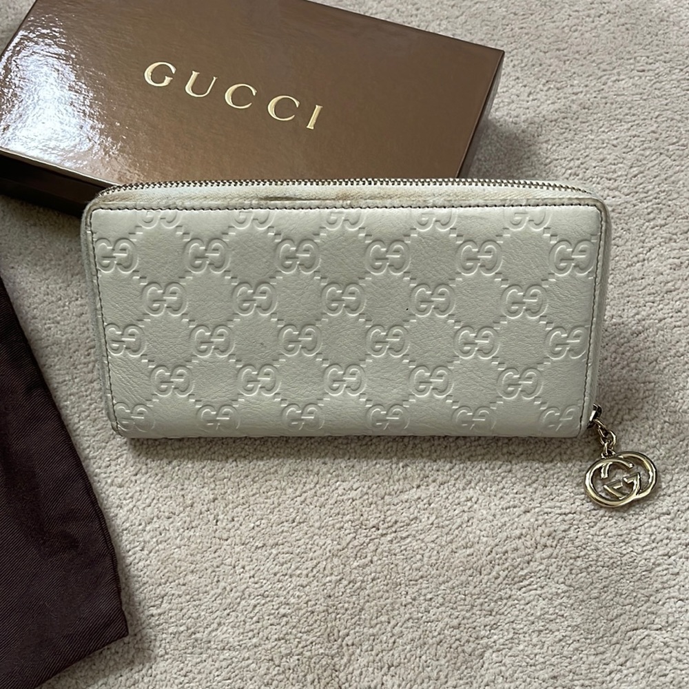 Gucci Wallet